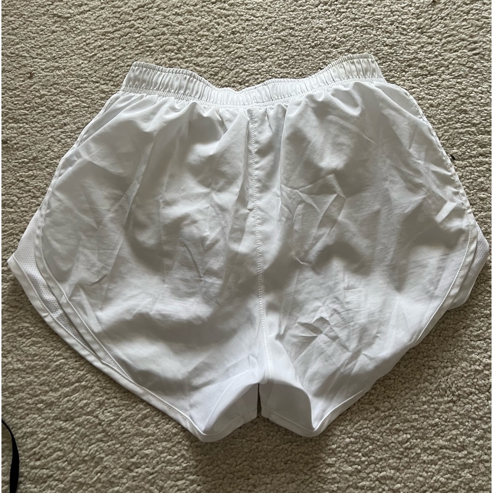 Nike Dri Fit Shorts